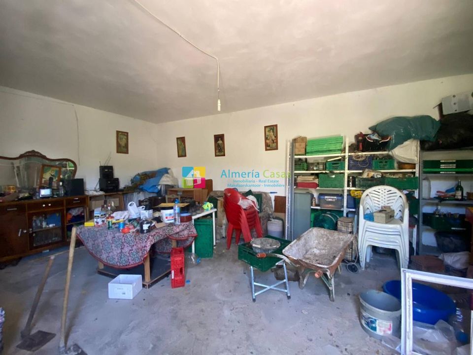 Landejendom i Lucar, Almeria - foto 4