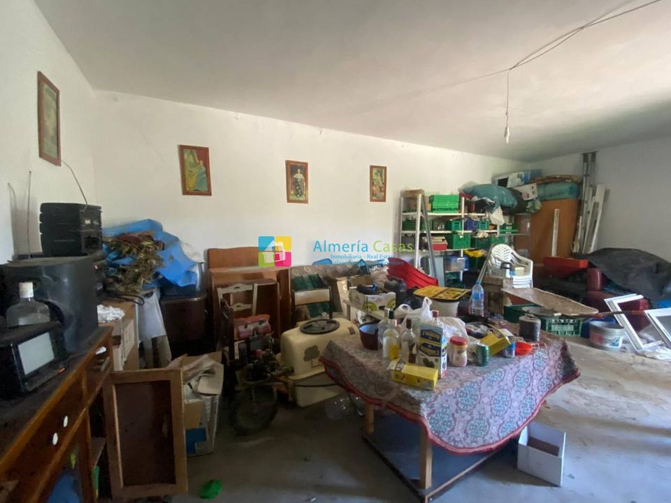 Landejendom i Lucar, Almeria - foto 5
