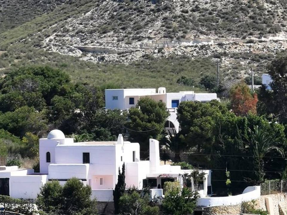 Villa i Agua Amarga, Almeria - foto 2