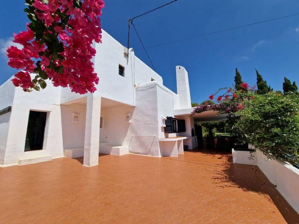 Villa i Agua Amarga, Almeria - foto 5