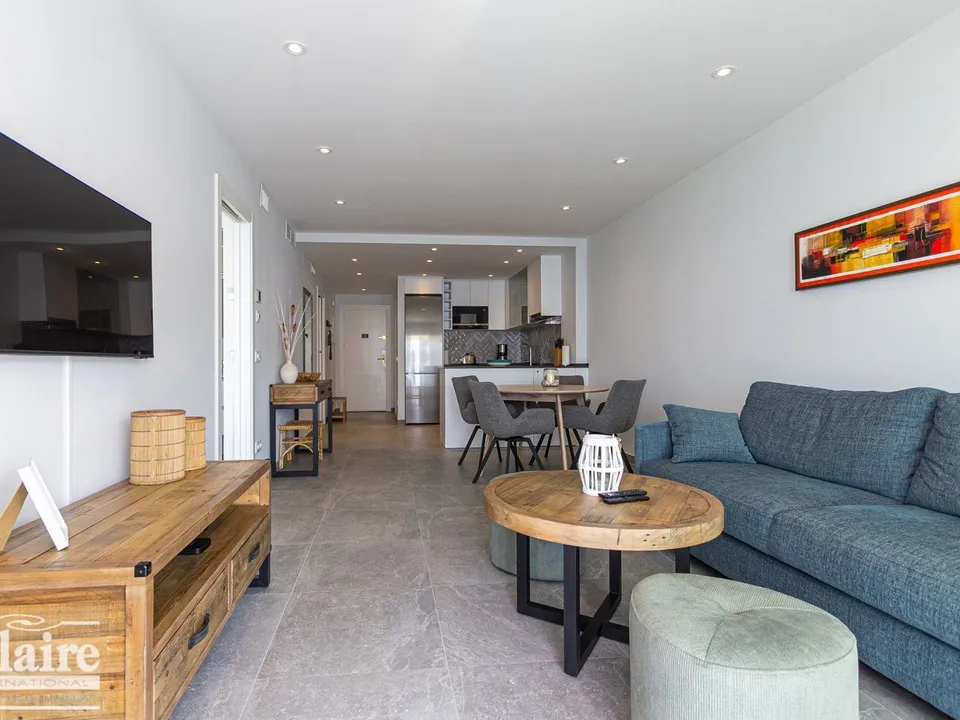 Wohnung in Altea, Alicante - Foto 2