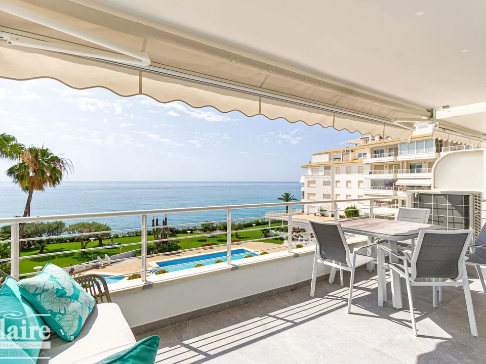 Wohnung in Altea, Alicante - Foto 5