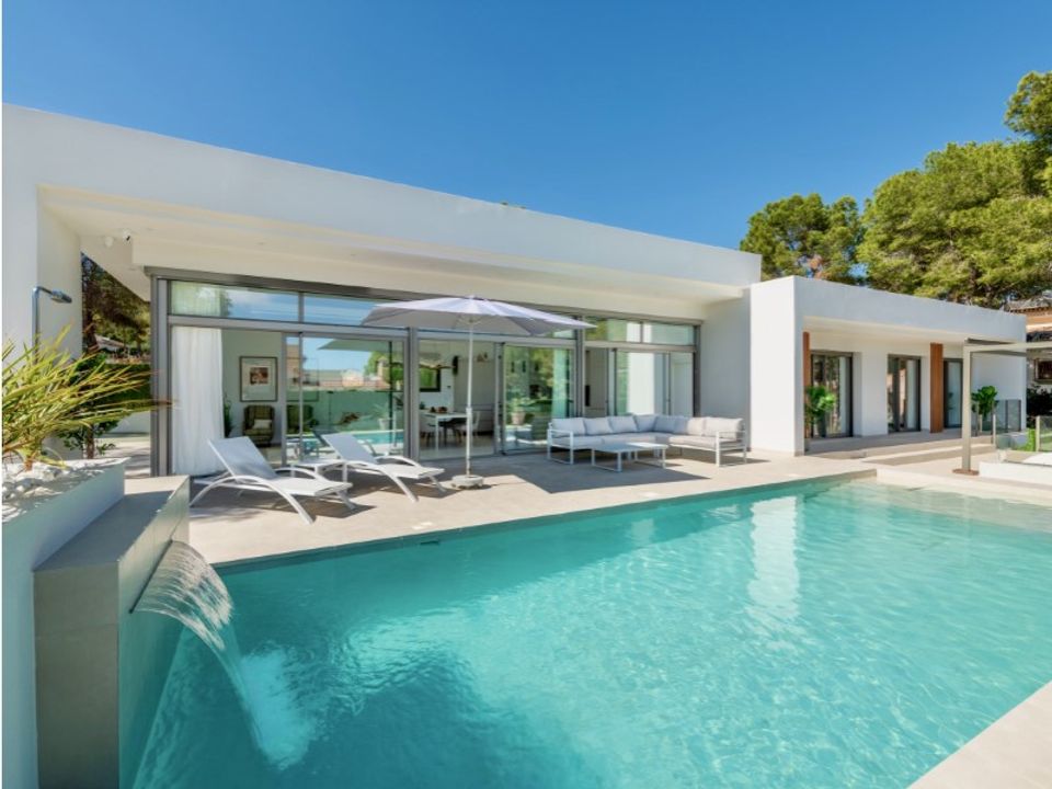 Villa i Pinar De Campoverde, Alicante - foto 1