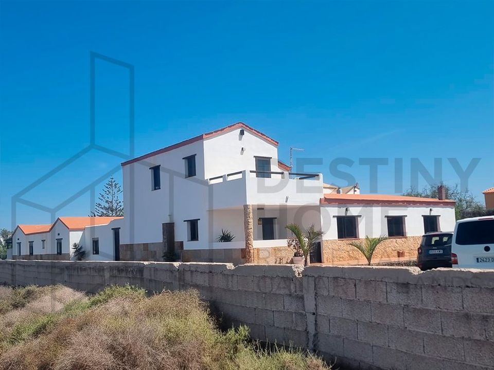 Villa i Lajares, Fuerteventura - foto 2