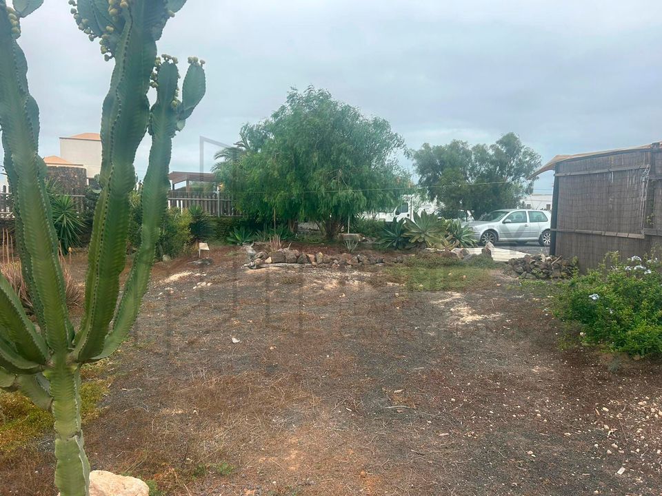 Villa i Lajares, Fuerteventura - foto 3