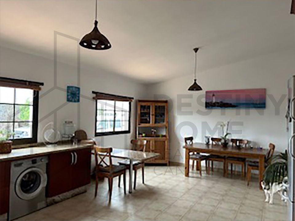 Villa i Lajares, Fuerteventura - foto 5
