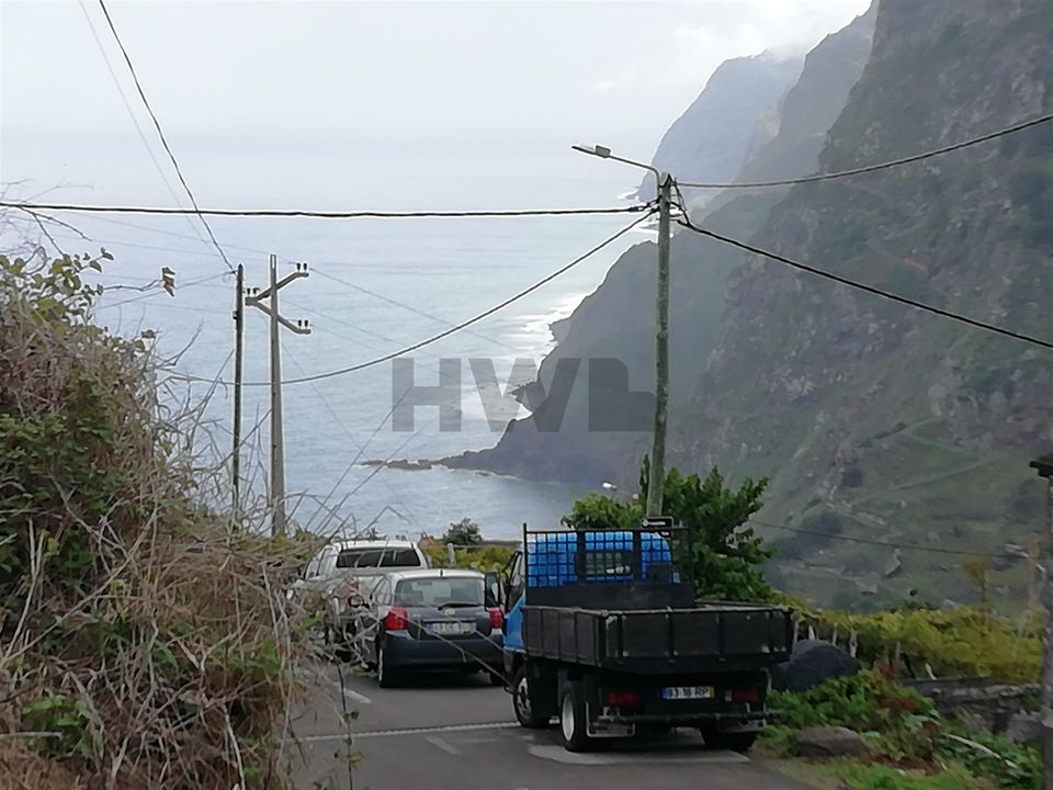 Helårsgrund i Sao Vincente, Madeira - foto 5