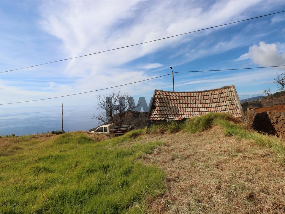 Helårsgrund i Ponta do Sol, Madeira - foto 1