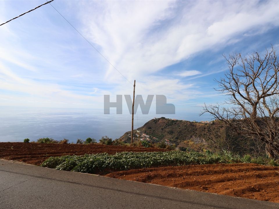 Helårsgrund i Ponta do Sol, Madeira - foto 2