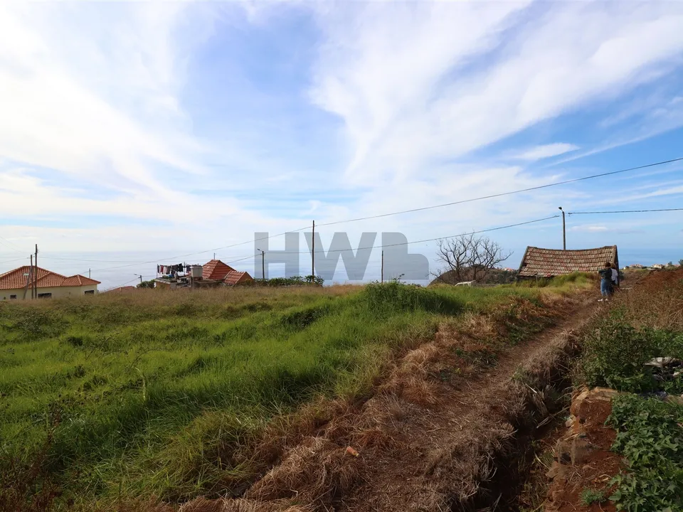 Helårsgrund i Ponta do Sol, Madeira - foto 5