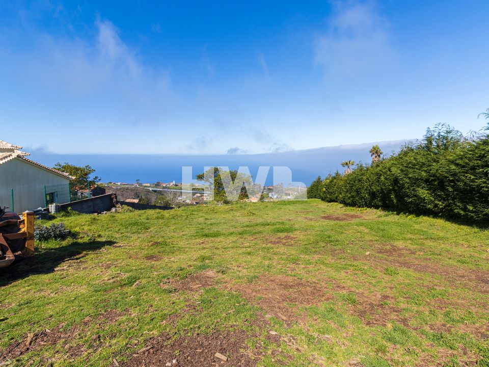 Helårsgrund i Calheta, Madeira - foto 2