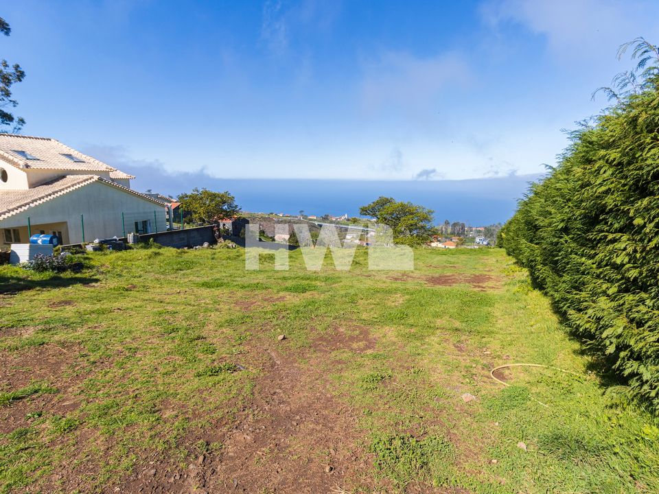Helårsgrund i Calheta, Madeira - foto 3