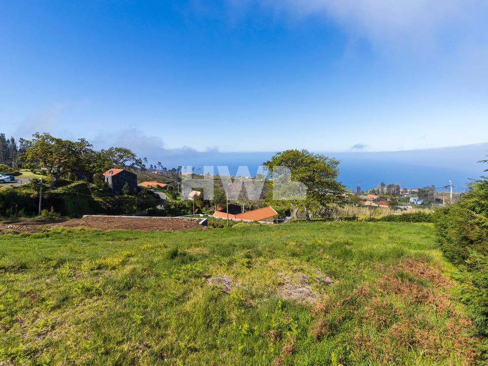 Helårsgrund i Calheta, Madeira - foto 4