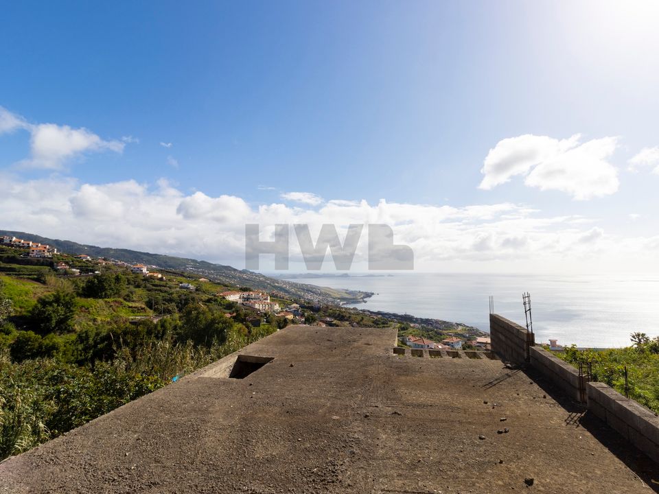 Helårsgrund i Santa Cruz, Madeira - foto 4