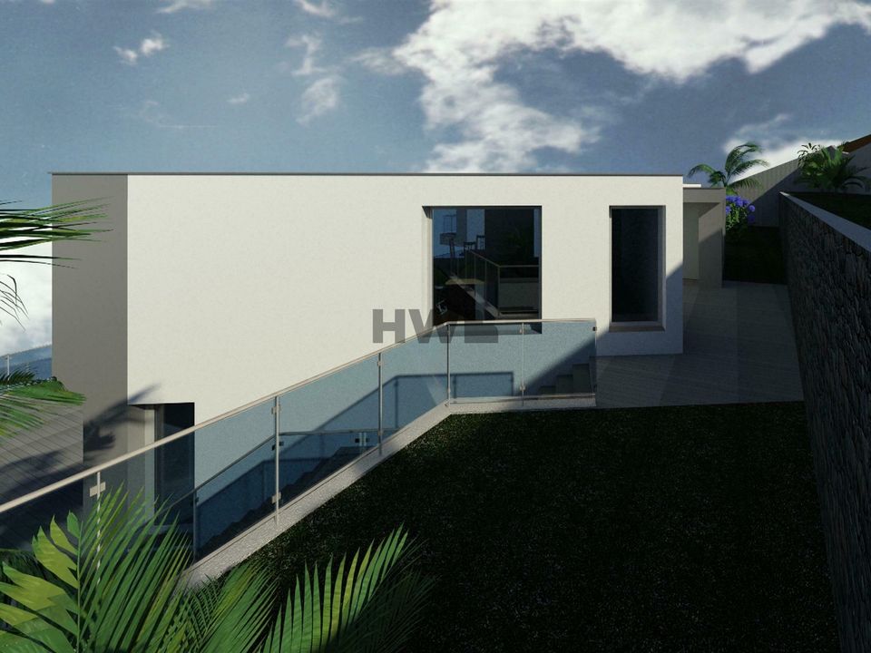 Villa i Santa Cruz, Madeira - foto 3