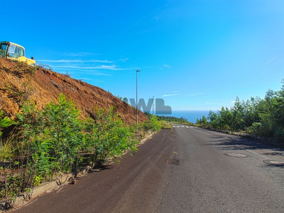Helårsgrund i Santa Cruz, Madeira - foto 3