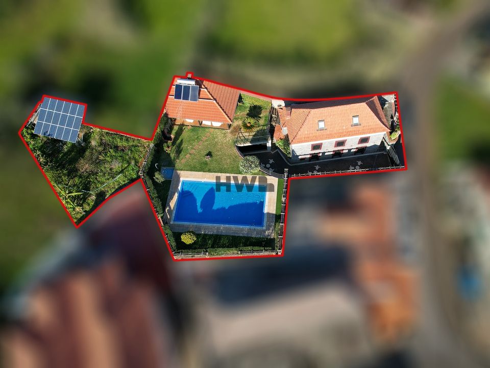 Villa i Calheta, Madeira - foto 3