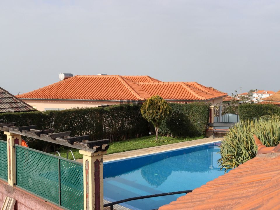 Villa i Calheta, Madeira - foto 4