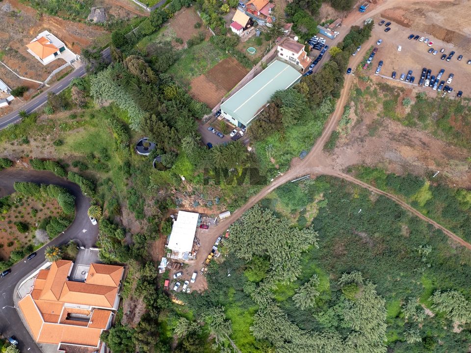 Helårsgrund i Machico, Madeira - foto 4