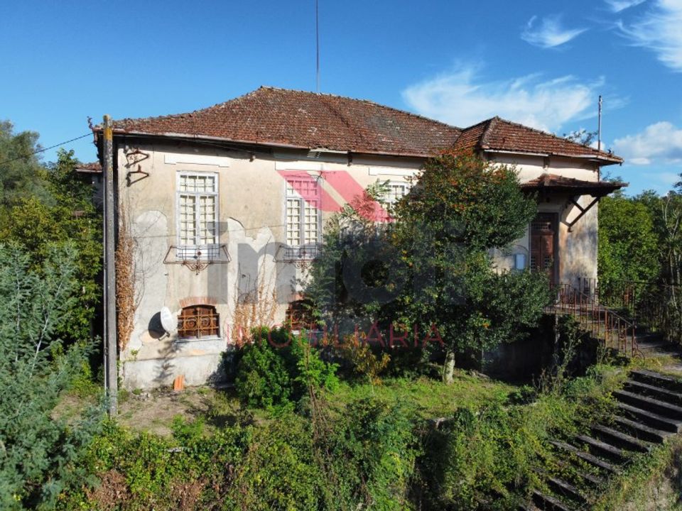 Farm i Arcos de Valdevez, Viana do Castelo - foto 4