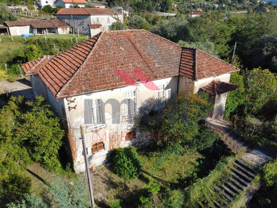 Farm i Arcos de Valdevez, Viana do Castelo - foto 5