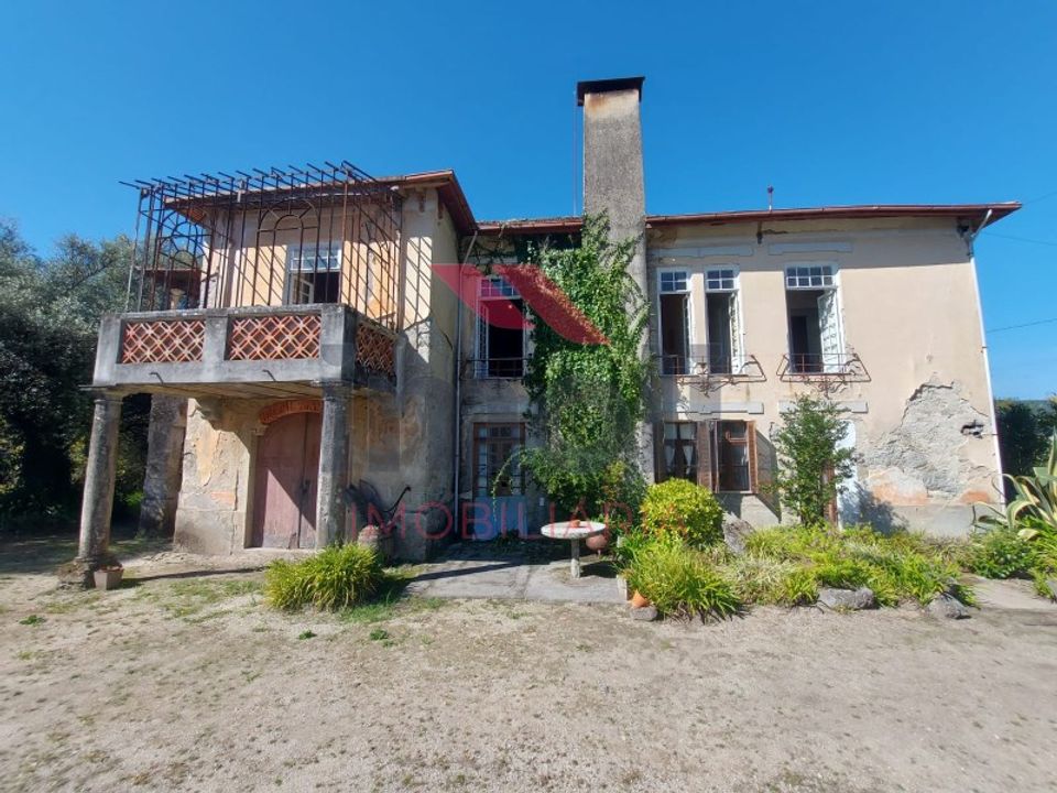 Farm i Arcos de Valdevez, Viana do Castelo - foto 3