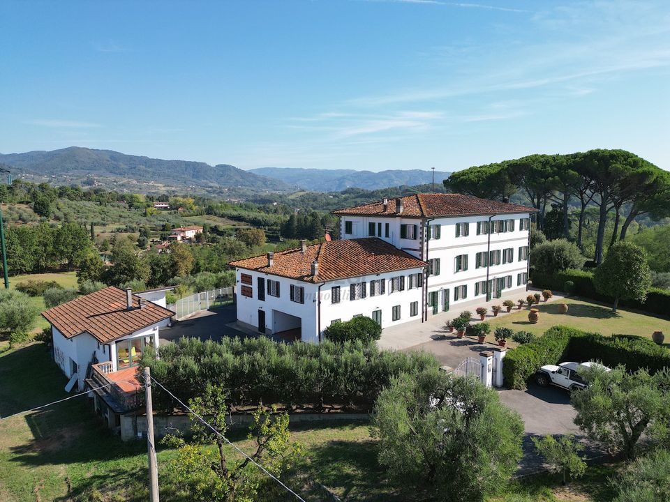 Villa i Capannori, Lucca - foto 2