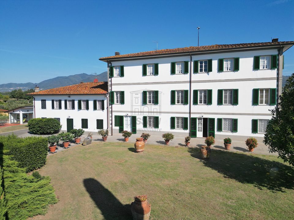 Villa i Capannori, Lucca - foto 3