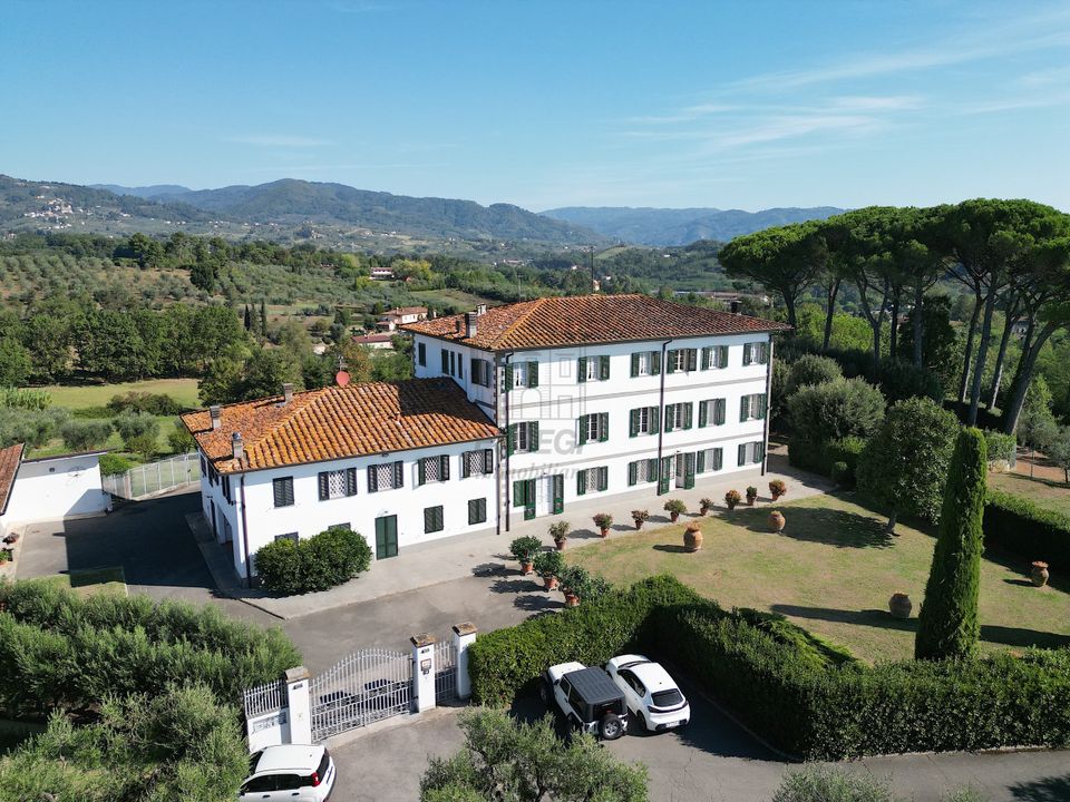Villa i Capannori, Lucca - foto 4