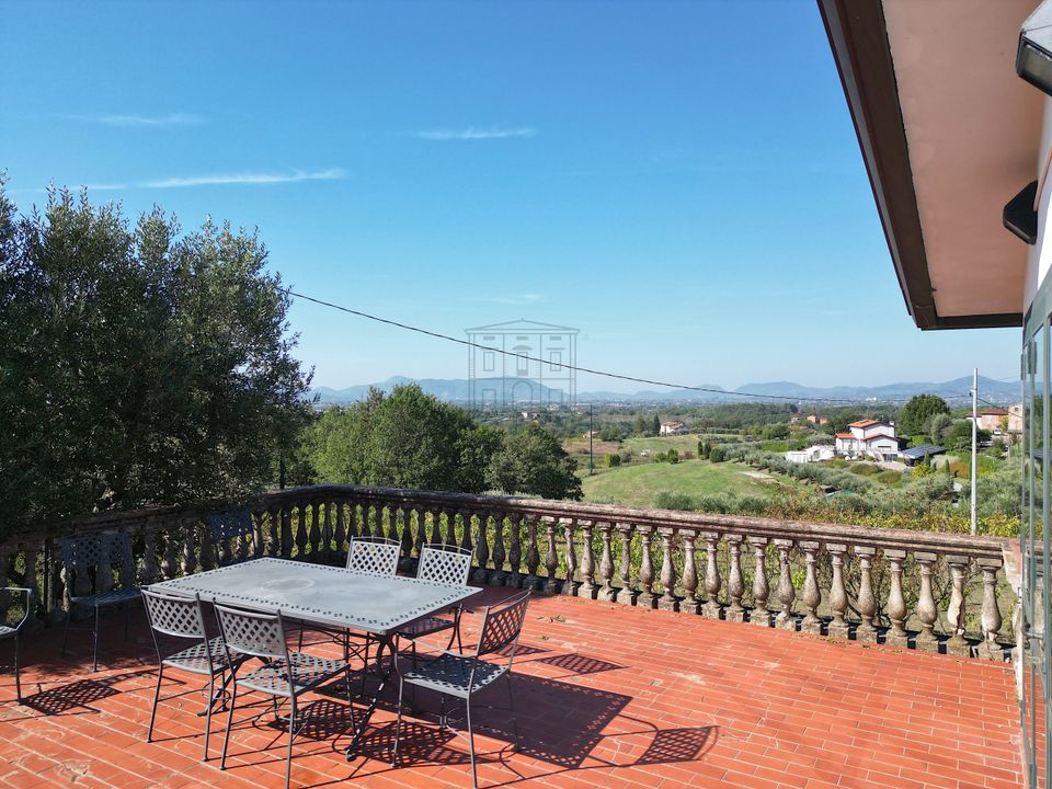 Villa i Capannori, Lucca - foto 5