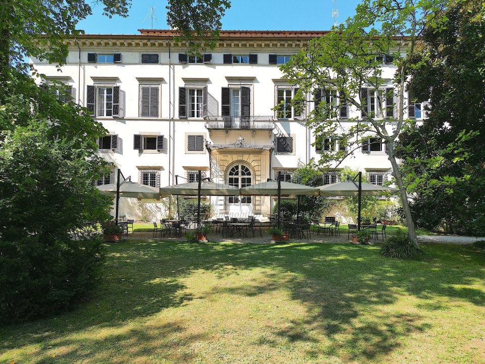 Villa i Lucca, Lucca - foto 3