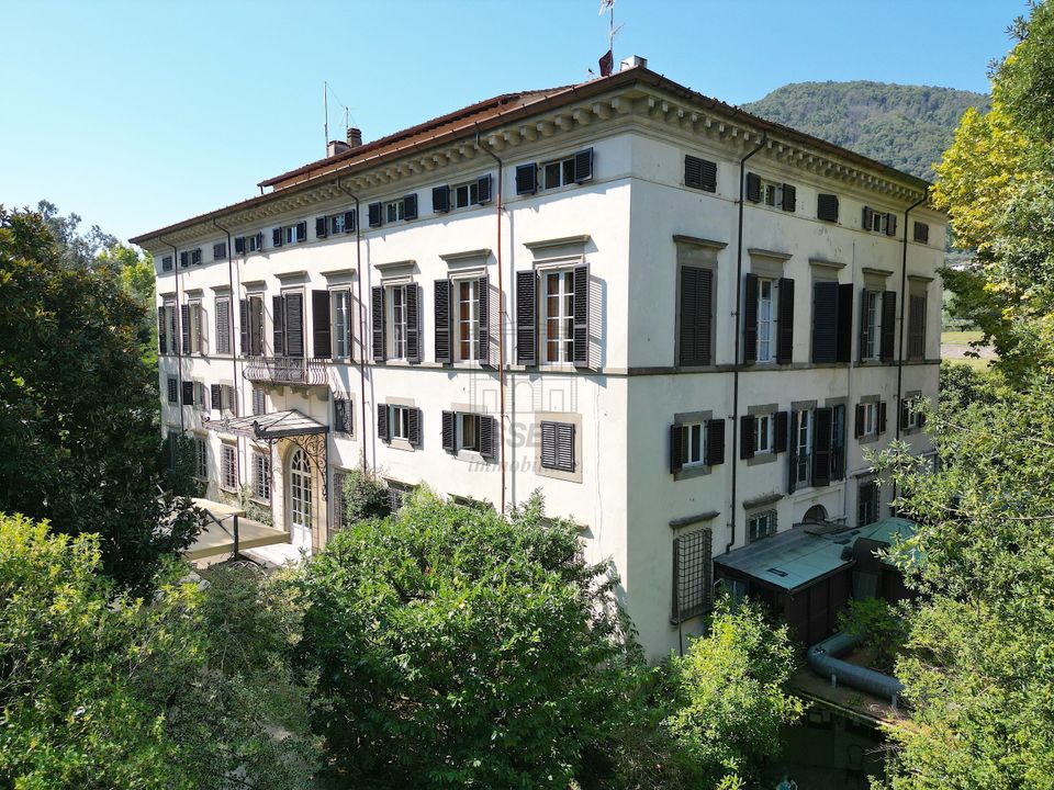 Villa i Lucca, Lucca - foto 2