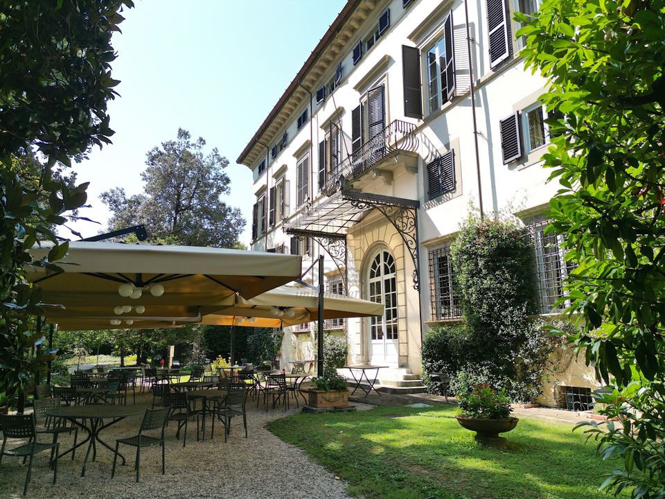 Villa i Lucca, Lucca - foto 4