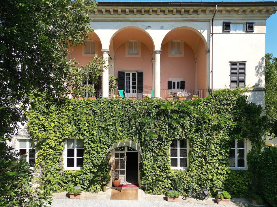 Villa i Lucca, Lucca - foto 5