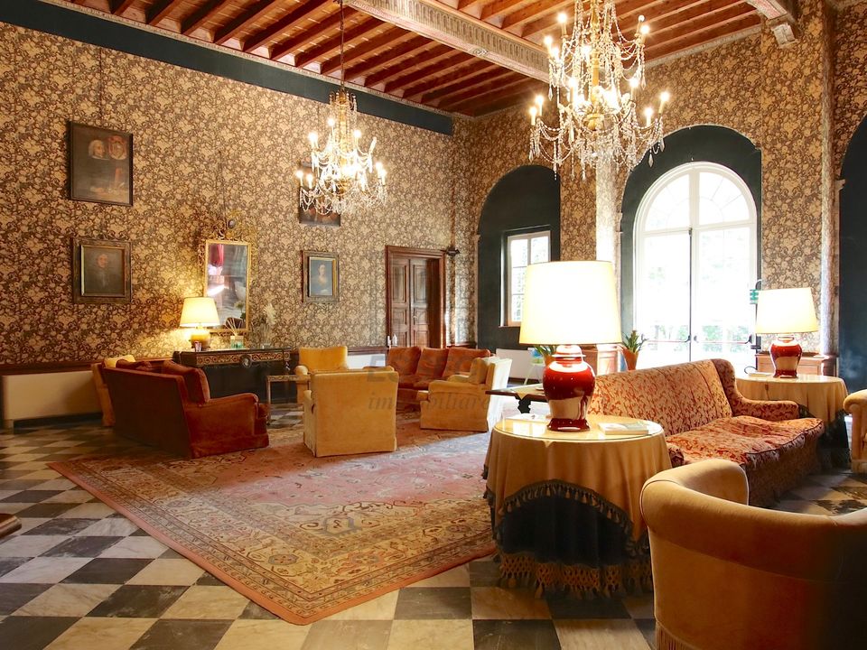 Villa i Lucca, Lucca - foto 1