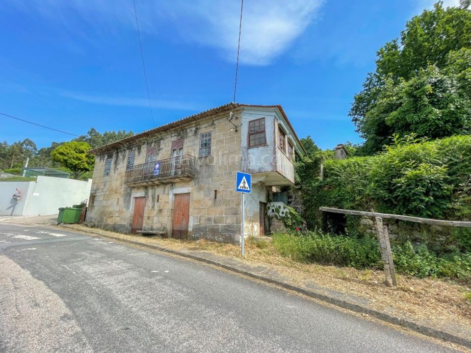 Landejendom i Melgaco, Viana do Castelo - foto 2
