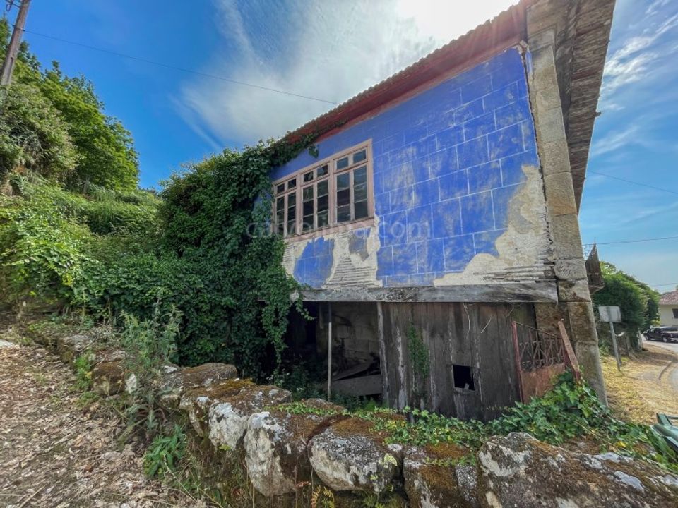 Landejendom i Melgaco, Viana do Castelo - foto 3