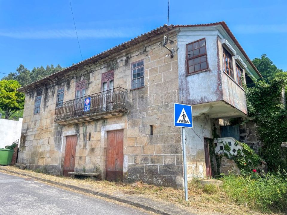 Landejendom i Melgaco, Viana do Castelo - foto 4