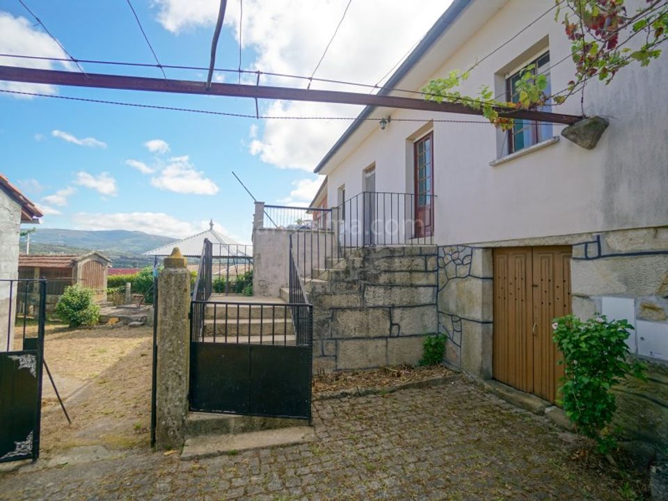 Villa i Moncao, Viana do Castelo - foto 1