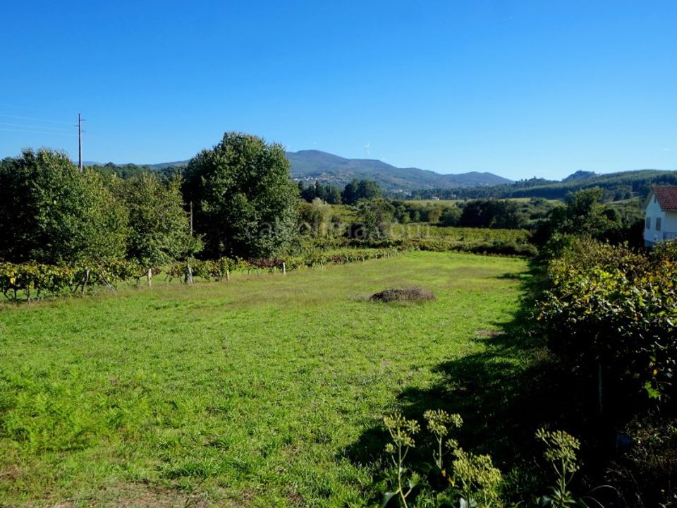 Helårsgrund i Moncao, Viana do Castelo - foto 1