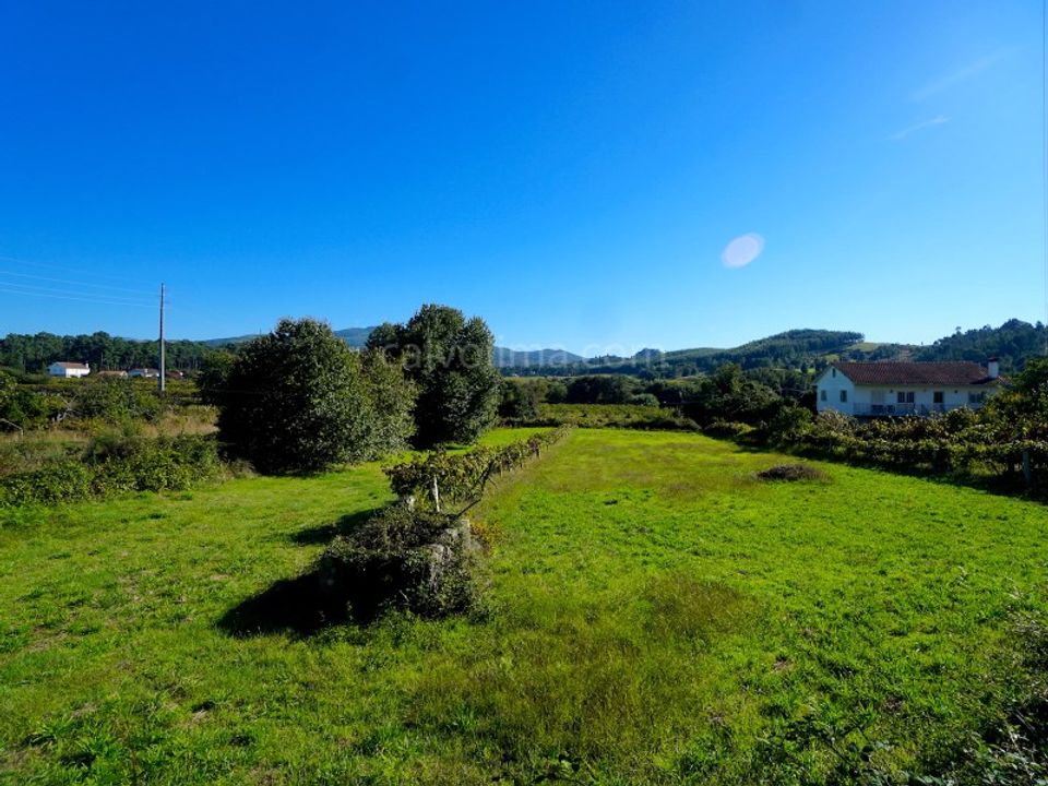 Helårsgrund i Moncao, Viana do Castelo - foto 2