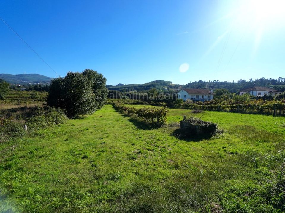 Helårsgrund i Moncao, Viana do Castelo - foto 3