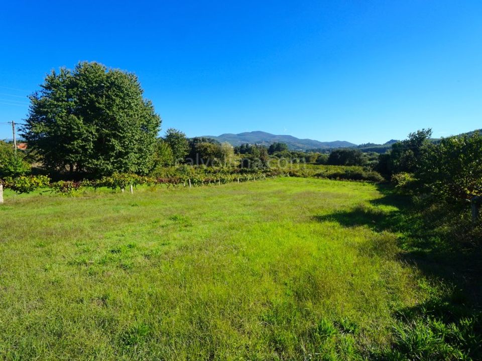 Helårsgrund i Moncao, Viana do Castelo - foto 4