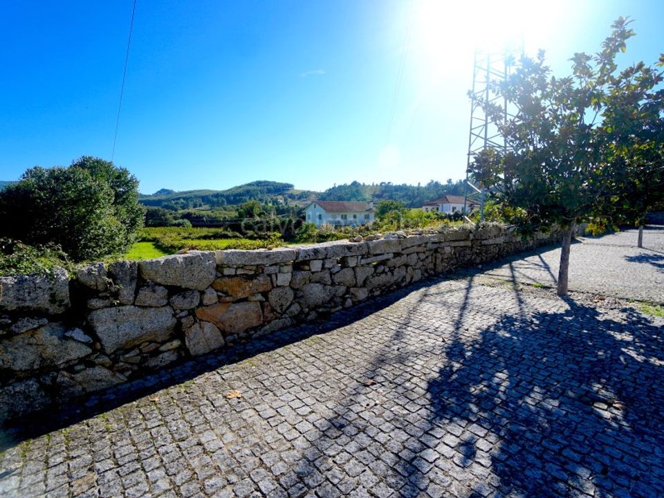 Helårsgrund i Moncao, Viana do Castelo - foto 5