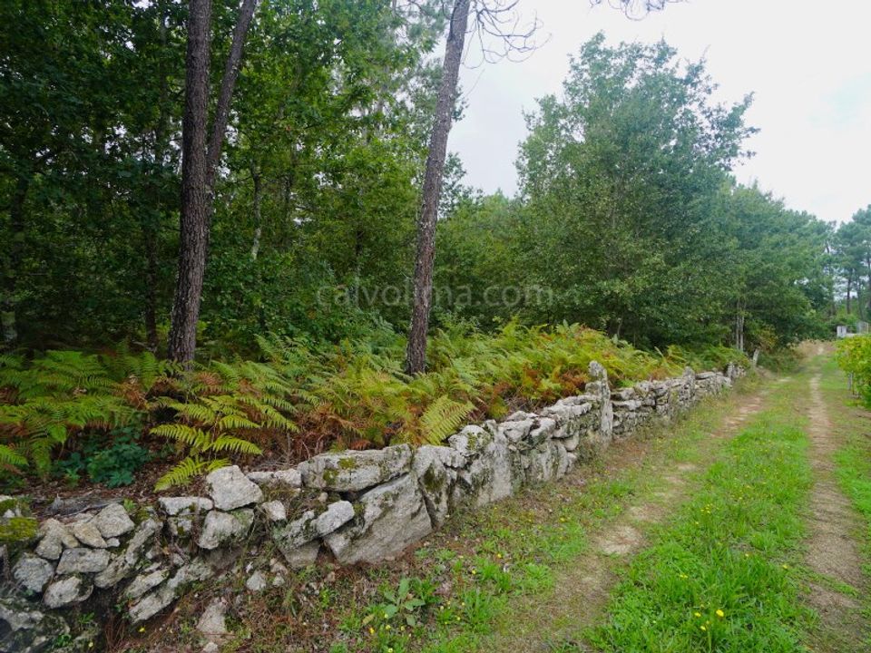 Helårsgrund i Moncao, Viana do Castelo - foto 1
