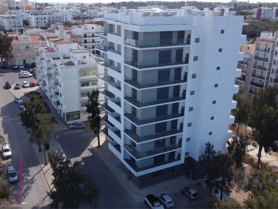 Lejlighed i Portimao, Faro - foto 1