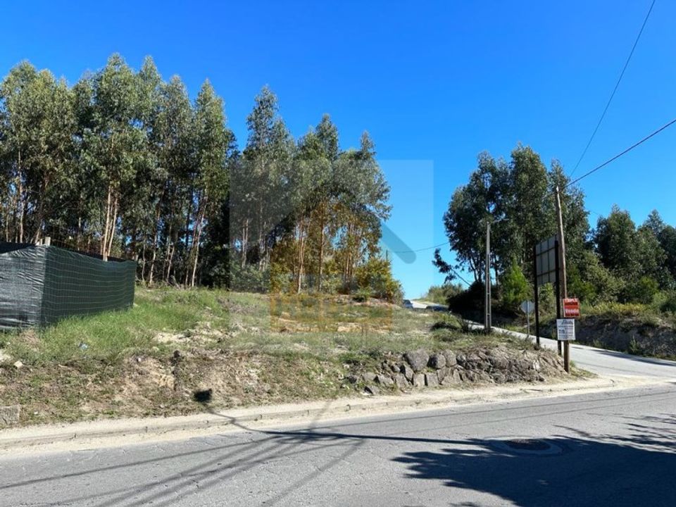 Grond in Paredes, Porto - foto 2