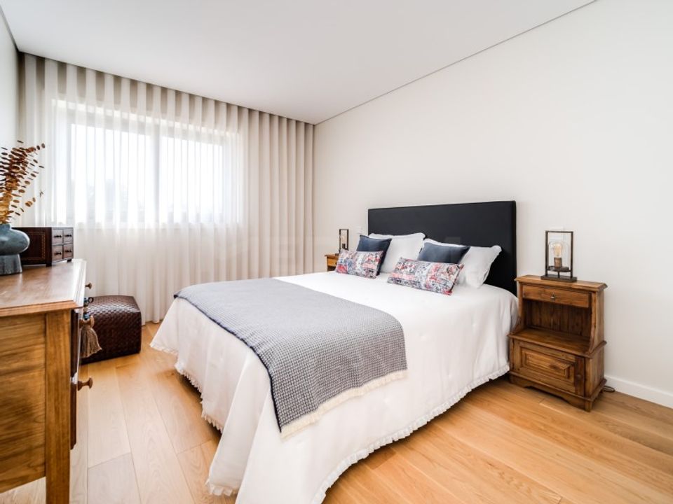 Lejlighed i Vila Nova de Famalicao, Braga - foto 1