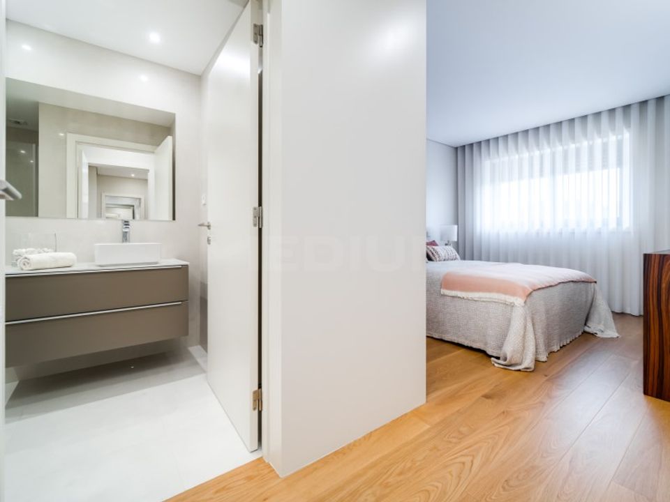 Lejlighed i Vila Nova de Famalicao, Braga - foto 3