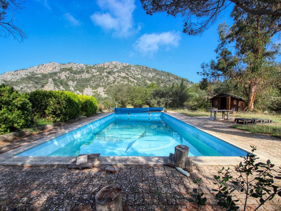 Villa i La Turbie, Alpes-Maritimes - foto 4